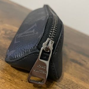 Louis Vuitton bag authentic